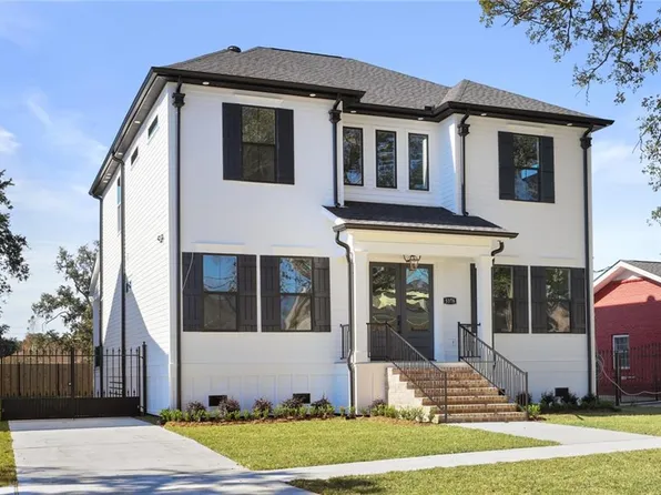 5378 Chatham Dr, New Orleans, LA 70122