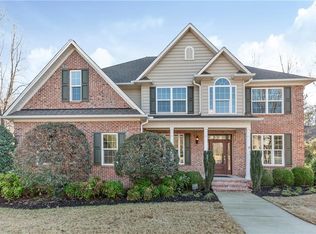 114 Red Maple Way, Clemson, SC 29631