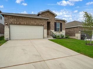 15535 Comanche Deer, San Antonio, TX 78233