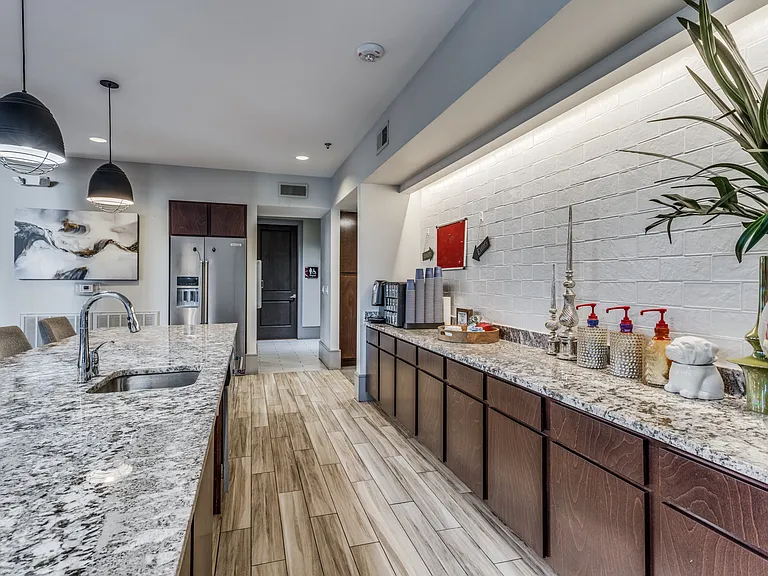The Carson at Twin Creeks — Photo 19