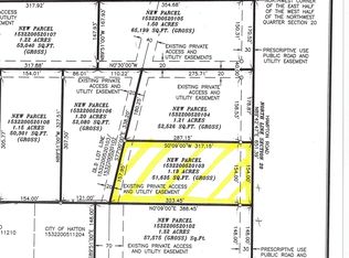 LOT 3 Hampton Rd, Othello, WA 99344