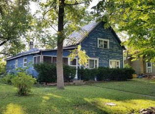 622 N East St, Winchester, IN