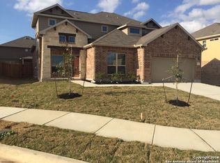 3113 Golf Tree, Schertz, TX 78108