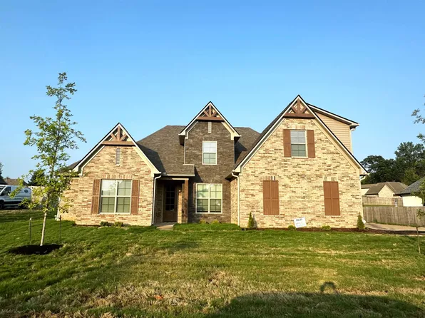 74 Loch Haven Cv, Atoka, TN 38004