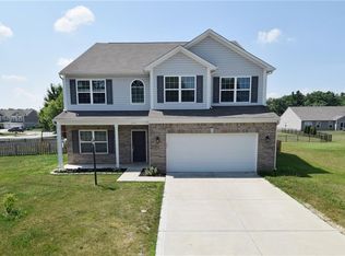 6947 Wilmot Ln, Avon, IN 46123