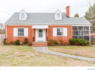 4215 Bellbrook Dr, North Chesterfield, VA 23237