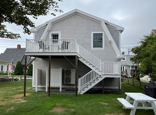 14 Folsom Ln, Wells, ME 04090