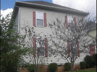 106 Red Sunset Pl, Carrboro, NC 27510