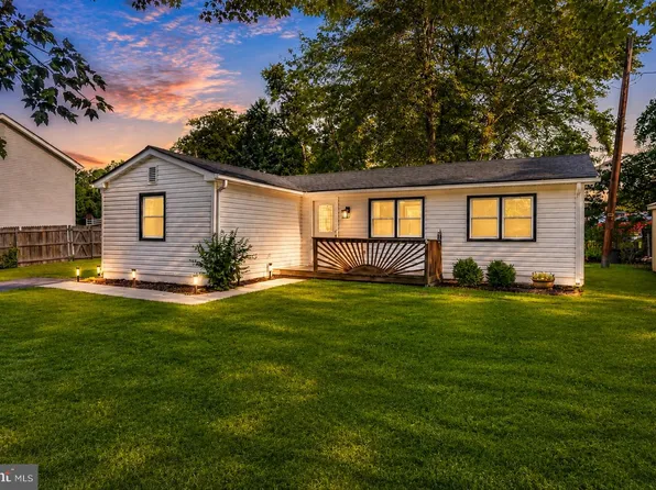 615 E Old Philadelphia Rd, Elkton, MD 21921
