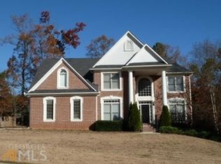 5480 Rockton Wood Way SW, Atlanta, GA 30331