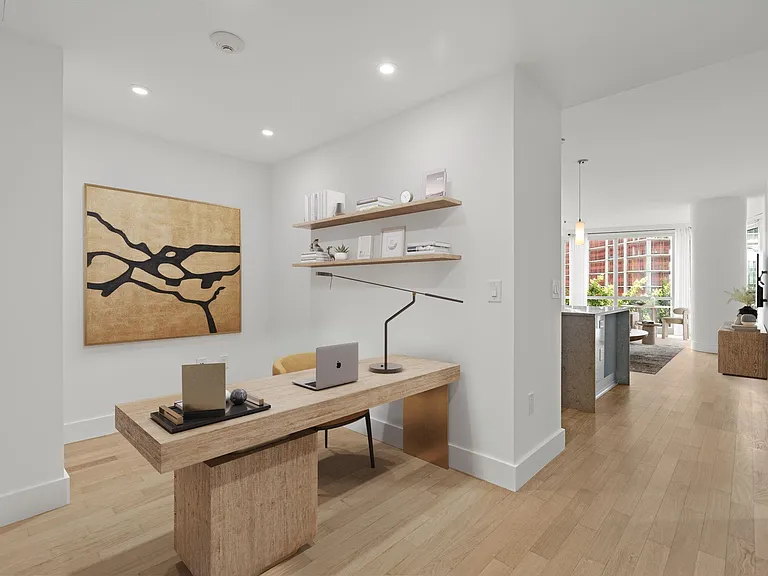 77 Hudson St #1409 — Photo 3