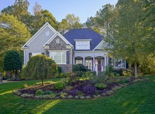 7328 Sparhawk Rd, Wake Forest, NC 27587