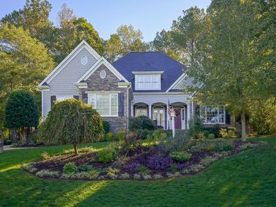 7328 Sparhawk Rd, Wake Forest, NC, 27587