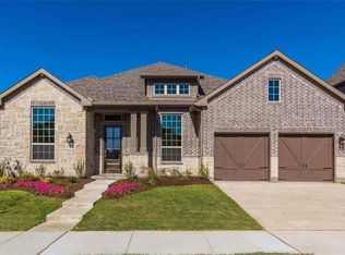 1204 7th St, Argyle, TX 76226