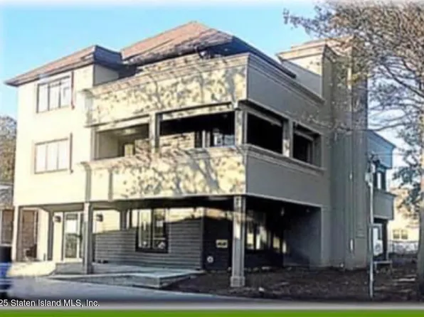 141 Evergreen Ave #2A, Staten Island, NY 10305