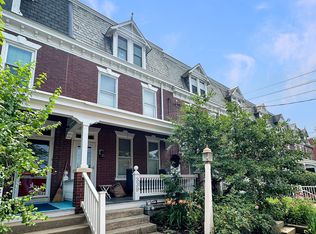 339 Nevin St, Lancaster, PA 17603