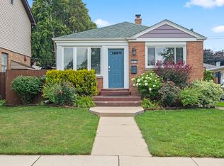 2534 West St, River Grove, IL 60171