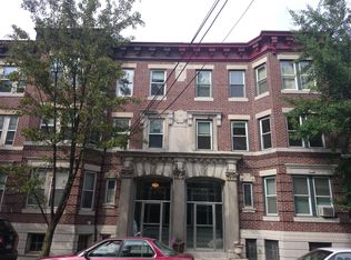105 Winchester St #1, Brookline, MA 02446