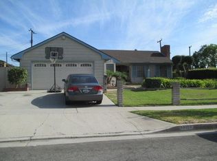 13284 Lorca Rd, La Mirada, CA 90638