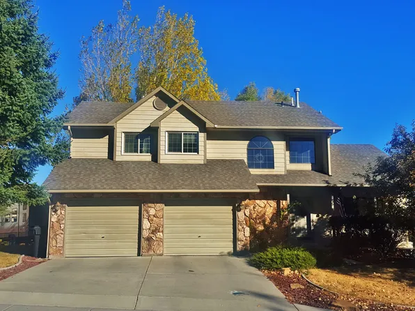 1305 Kentucky St, Green River, WY 82935