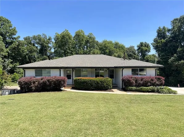 2058 Nettie Ct #B, Decatur, GA 30032