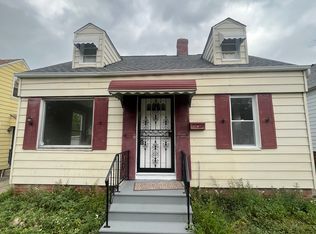 15711 Westview Ave, Cleveland, OH
