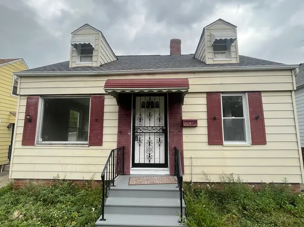 15711 Westview Ave, Cleveland, OH 44128