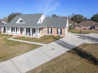 109 Magnolia Ct, Luling, LA 70070