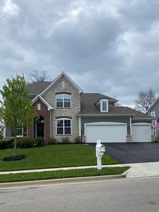 4717 Sanctuary Dr, Westerville, OH, 43082