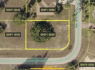 220 NW 14th Ave, Cape Coral, FL 33993
