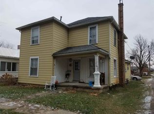 450 Carl St, Winchester, IN 47394