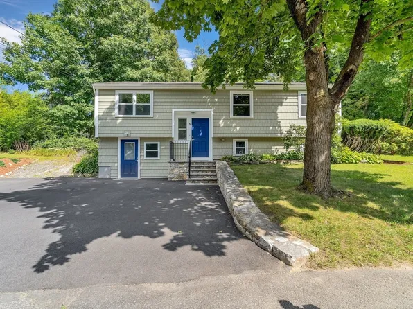 5 Robin Cir, Westborough, MA 01581