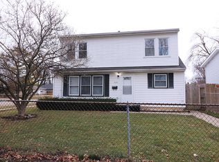 2103 20th St, Zion, IL 60099