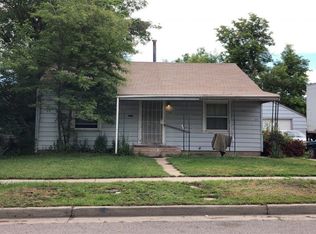 1642 Galena St, Aurora, CO 80010