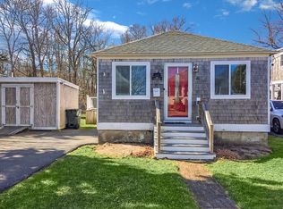 16 Chilton Ave, Kingston, MA 02364