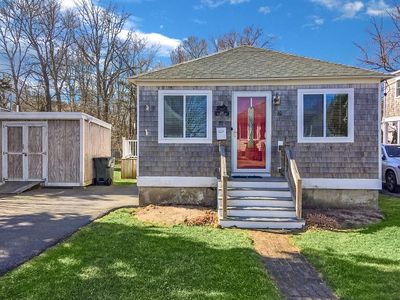 16 Chilton Ave, Kingston, MA, 02364