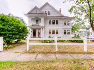 7 Nevada St, Worcester, MA 01602