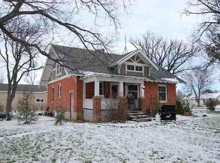 214 N Main St, Yuma, CO 80759