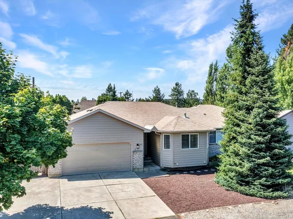 12317 N Ruby Rd #12317, Spokane, WA 99218
