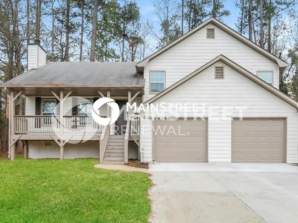 395 Fox Trail Dr, Atlanta, GA 30349
