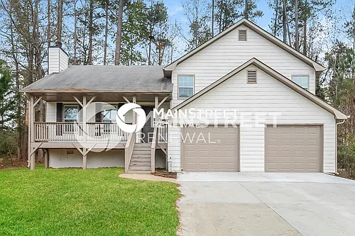 395 Fox Trail Dr Photo 1