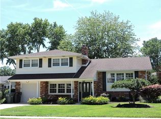 2710 Barnsley Rd, Wilmington, DE 19808