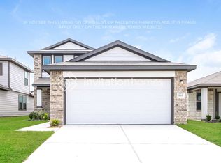 10838 Cloudless Ct, Conroe, TX 77303
