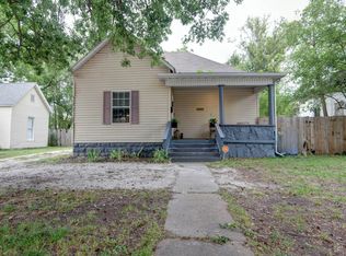 1105 W Division St, Springfield, MO 65803