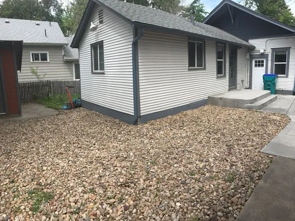 135 N Sherwood Street, 135 N Sherwood St #2, Fort Collins, CO 80521