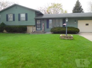 708 S Locust St, Jefferson, IA 50129