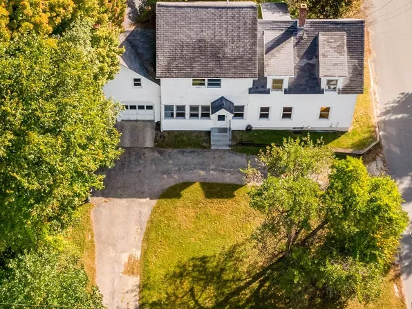 76 Winter Street, Newport, NH 03773