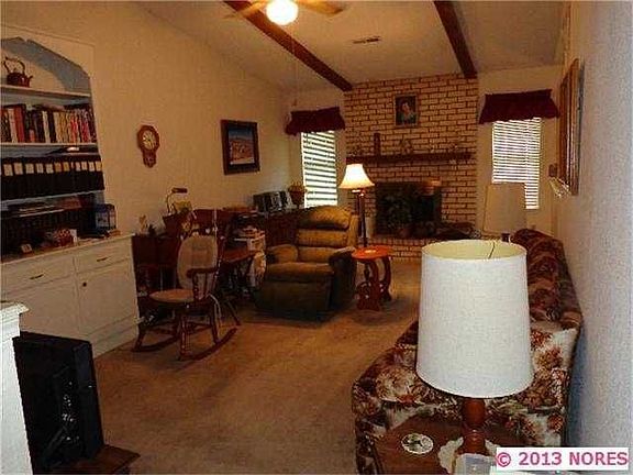 3rd image of 652 E 134th Pl S