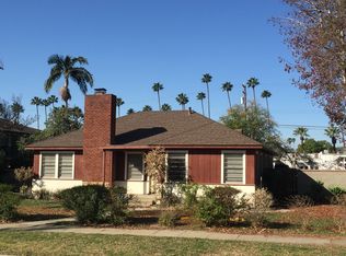 943 N Alameda Ave, Azusa, CA 91702