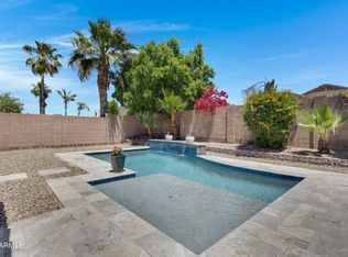 2851 S Wildrose, Mesa, AZ 85212